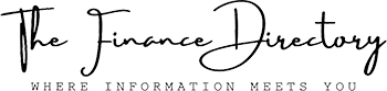 The Finance Directory - Jobs